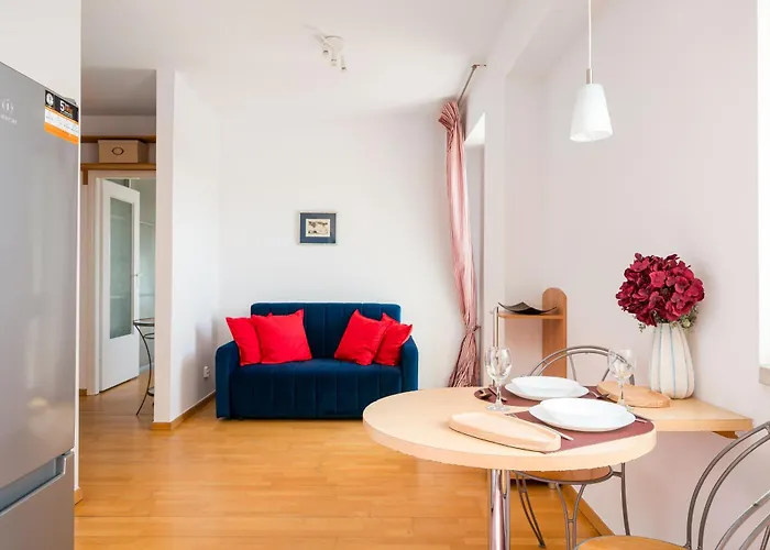 Metro Plocka 10th Floor View By Bookinghost