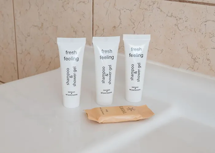 Lejlighed Metro Plocka 10th Floor View By Bookinghost