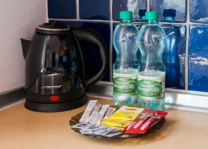 Lejlighed Metro Plocka 10th Floor View By Bookinghost *